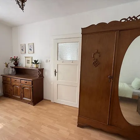 Z Ogrodkiem Blisko Plazy Brzezno Holiday home